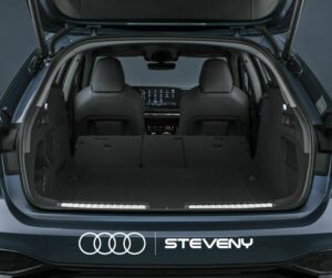 Audi A5 Avant | Steveny