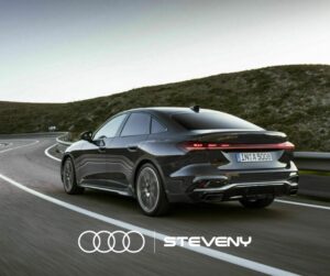 Audi A5 Avant | Steveny