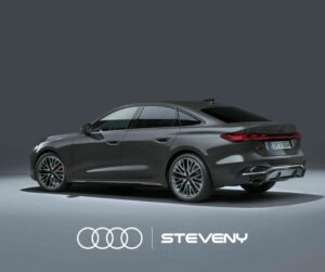 Audi A5 Avant | Steveny