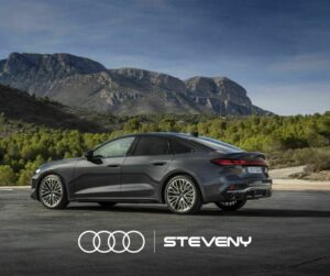 Audi A5 Avant | Steveny