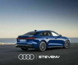 Audi S5 Sedan| Steveny