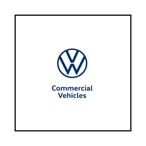 Logo de la marque Volkswagen utilitaires