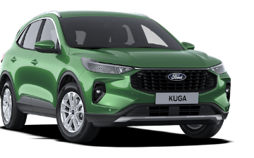 Nouveau Kuga PHEV