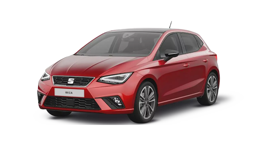 Seat-Ibiza